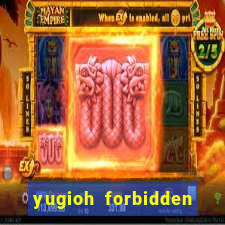 yugioh forbidden memories 2