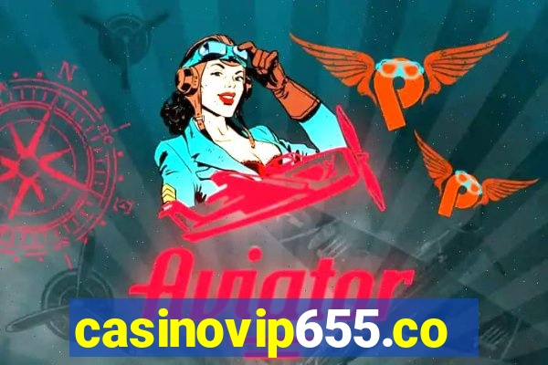 casinovip655.com