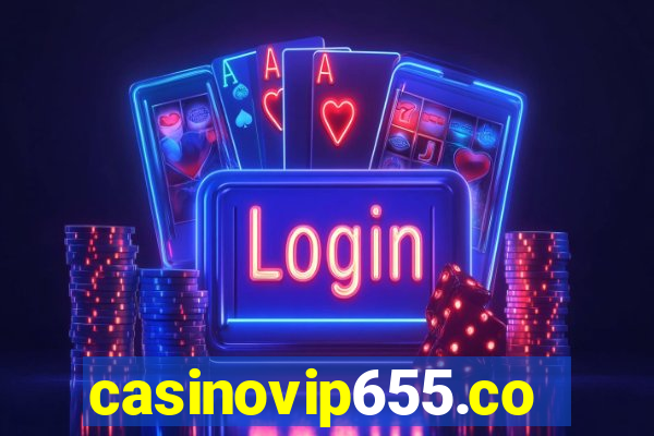 casinovip655.com