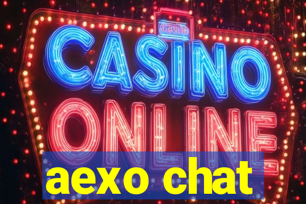 aexo chat