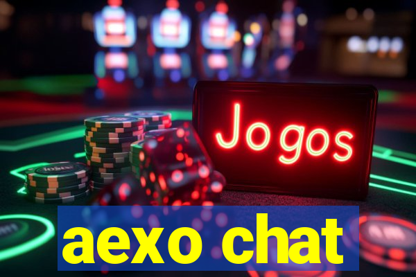 aexo chat