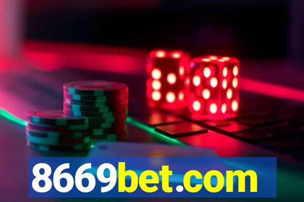 8669bet.com