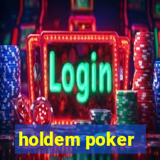 holdem poker