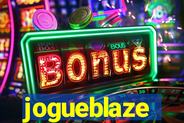 jogueblaze