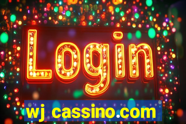 wj cassino.com