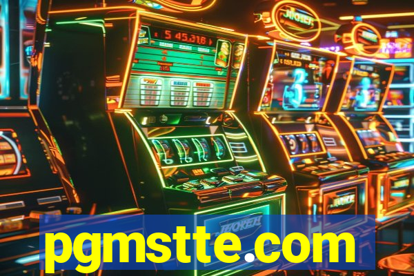 pgmstte.com