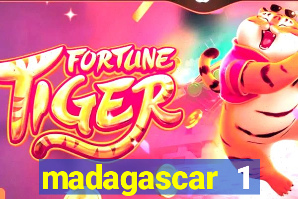 madagascar 1 torrent magnet