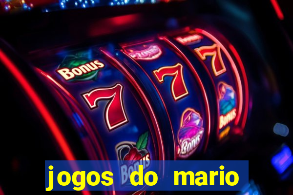 jogos do mario para download