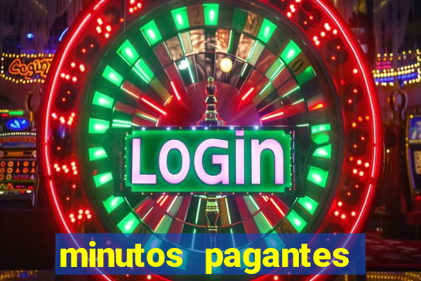 minutos pagantes fortune mouse hoje