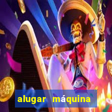 alugar máquina virtual para jogos