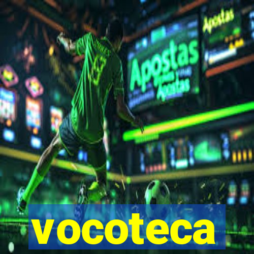 vocoteca