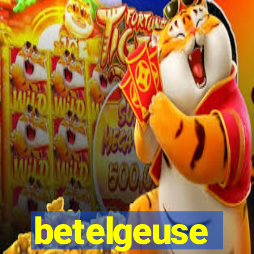 betelgeuse significado espiritual