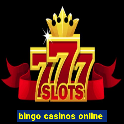 bingo casinos online