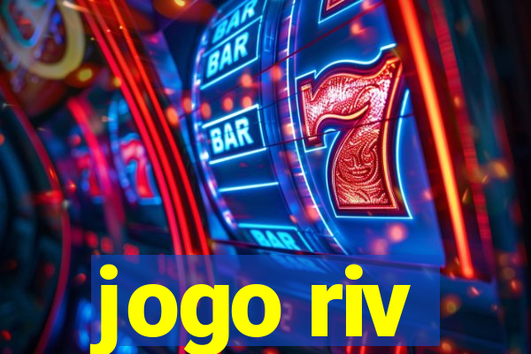 jogo riv