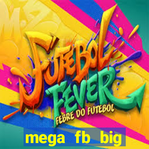 mega fb big circus! slot