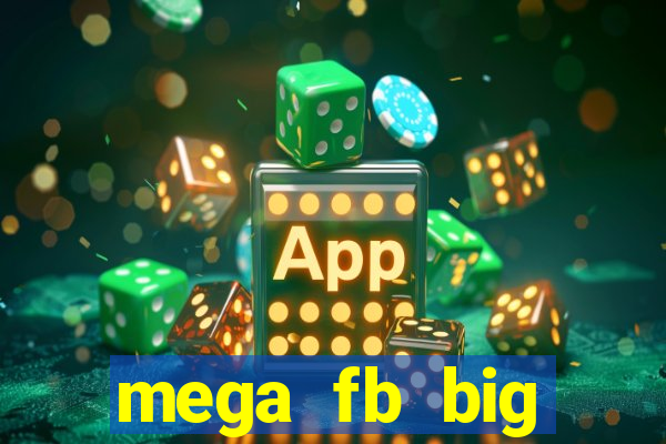 mega fb big circus! slot