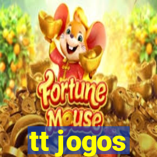 tt jogos