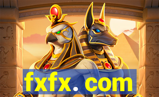 fxfx. com