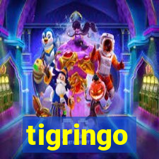 tigringo