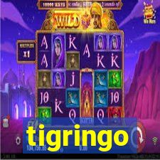 tigringo