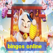 bingos online