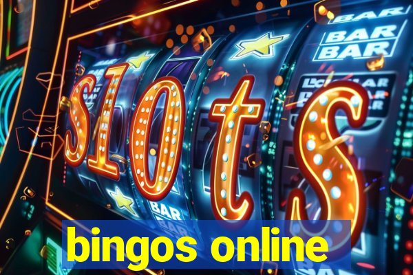 bingos online