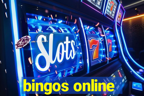 bingos online