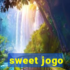 sweet jogo