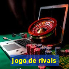 jogo de rivais