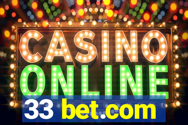 33 bet.com