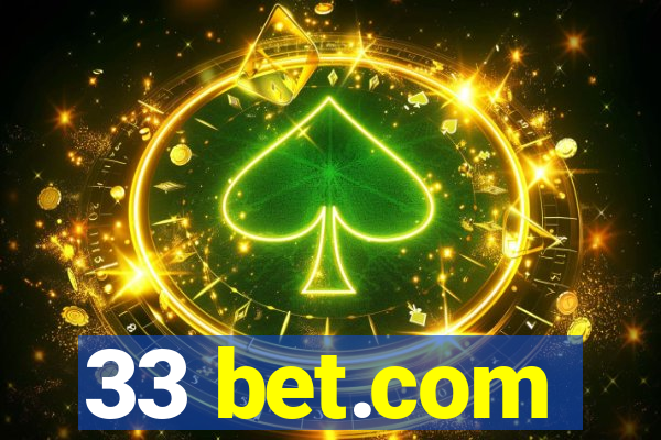 33 bet.com