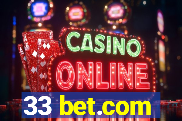 33 bet.com