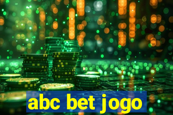 abc bet jogo