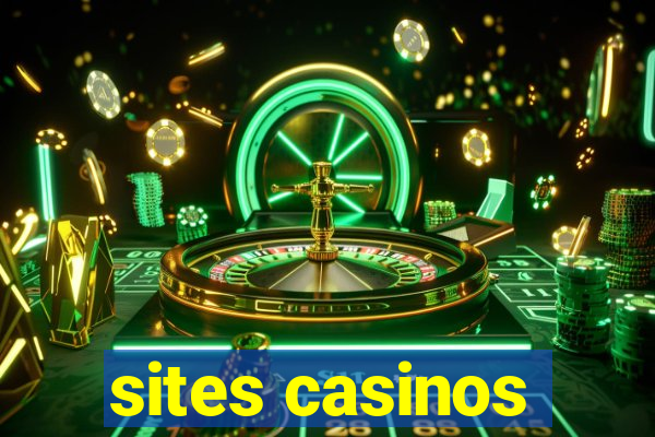 sites casinos