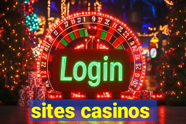 sites casinos