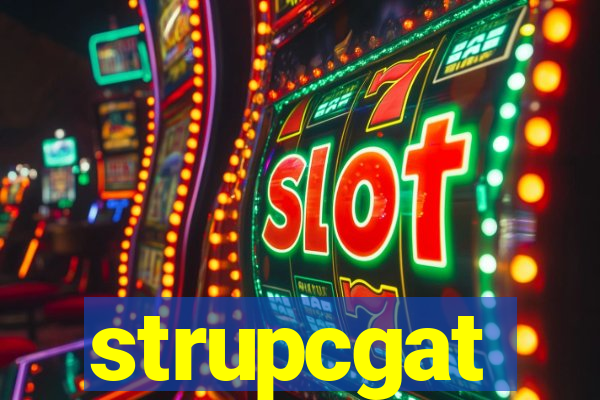 strupcgat