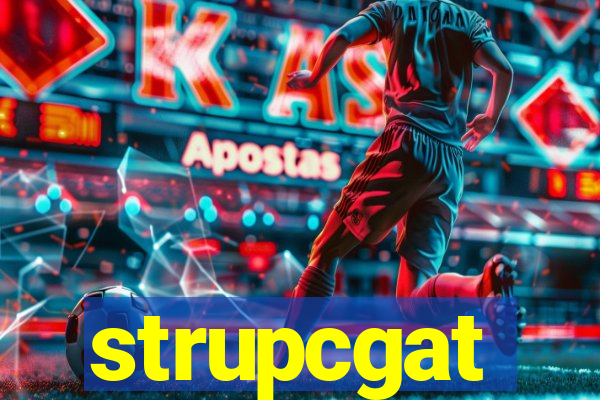 strupcgat