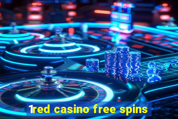 1red casino free spins