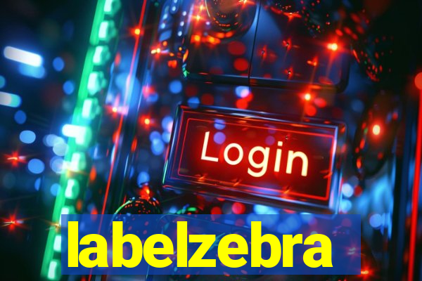 labelzebra