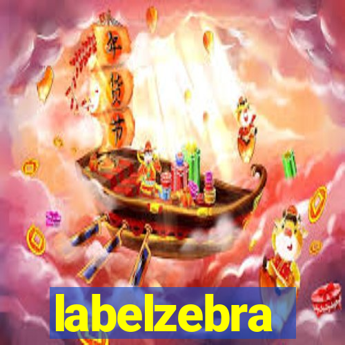 labelzebra