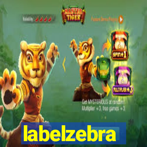 labelzebra