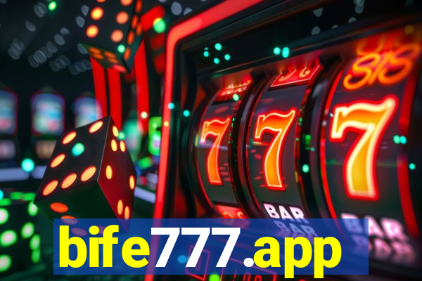 bife777.app