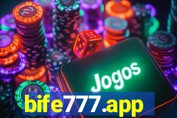 bife777.app