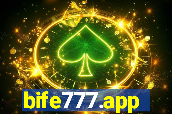 bife777.app