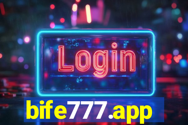 bife777.app