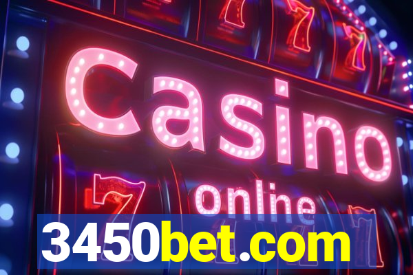 3450bet.com