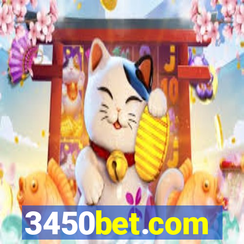 3450bet.com