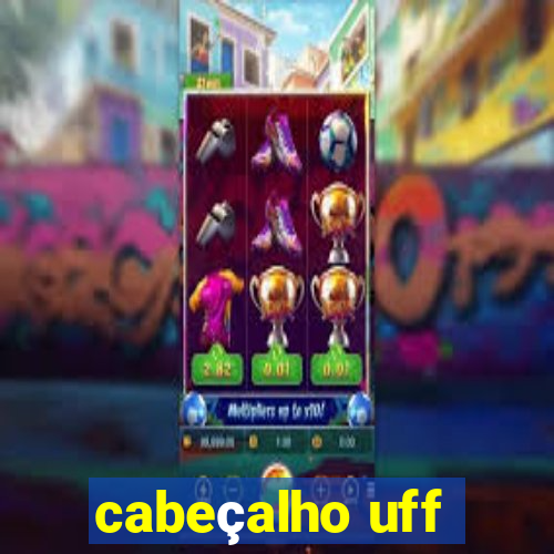 cabeçalho uff