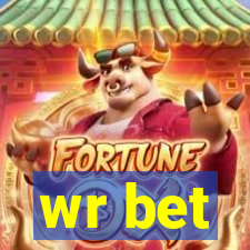 wr bet