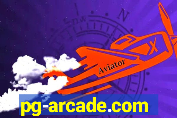 pg-arcade.com